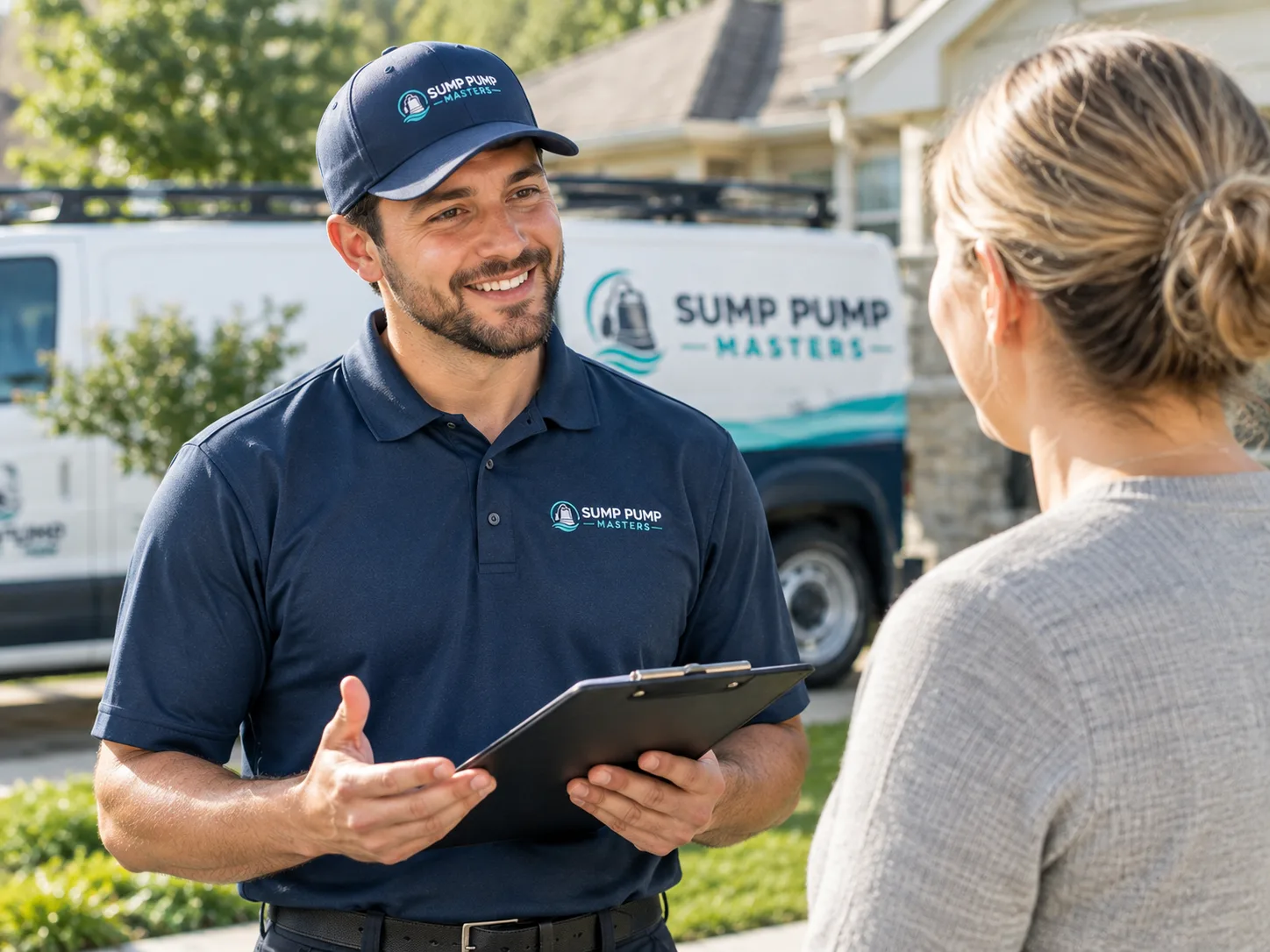 Sump Pump Repair North Bend, NE FAQs